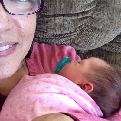 Profile Picture of Mary Gibson 🌹 🇺🇸 (@gloriapatri) on Twitter