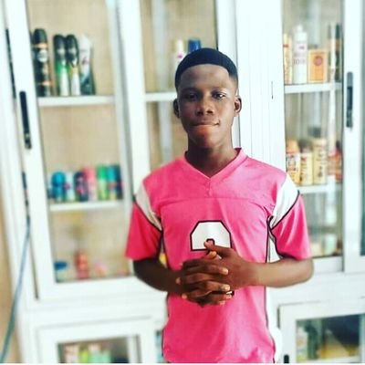 Profile Picture of Emmanuel Brew (@Emmanuelbrew18) on Twitter