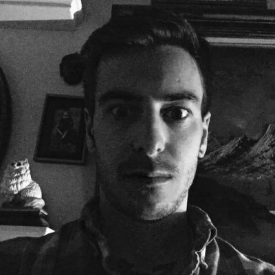 Profile Picture of Kyle Hinds (@realKyleHinds) on Twitter