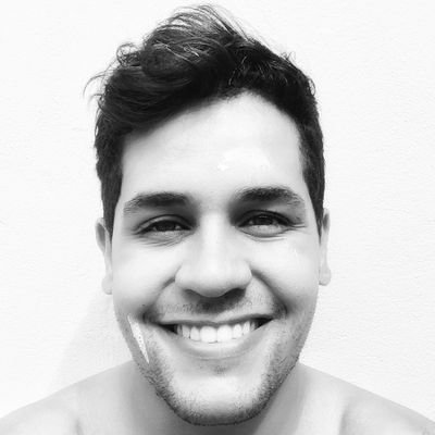 Profile Picture of Júlio Brito (@JulioCesarMilho) on Twitter