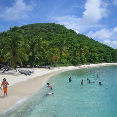 Profile Picture of Karel Douglas (@KarelDouglas) on Twitter