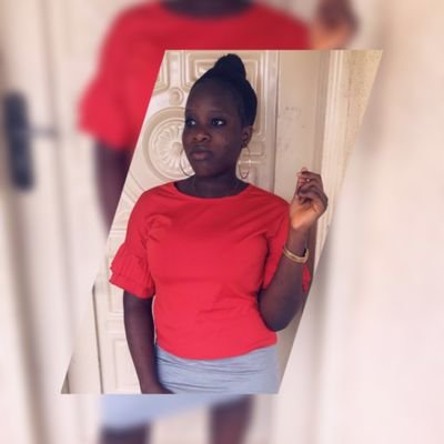 Profile Picture of Irene Chris (@IreneChris14) on Twitter