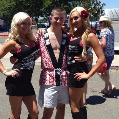 Profile Picture of Michael Klee (@KleeMichael) on Twitter
