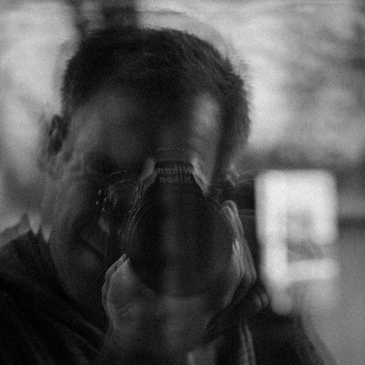 Profile Picture of Sean Bjork (@seanbjork) on Twitter