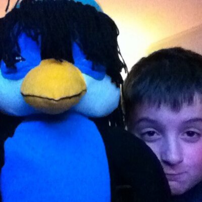 Profile Picture of Michael Caliguire (@Mooky_Cal) on Twitter