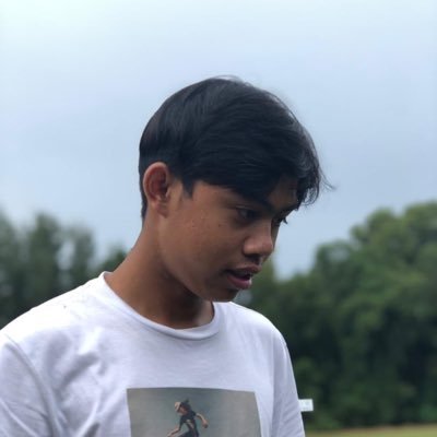 Profile Picture of Adam Haqimi (@AdamNordin29) on Twitter