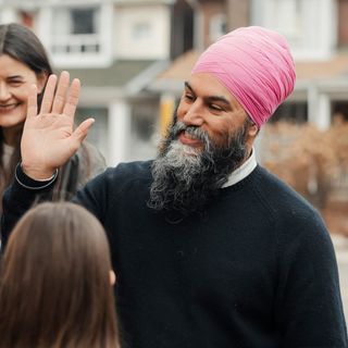 Jagmeet Singh Facebook, Instagram & Twitter On PeekYou