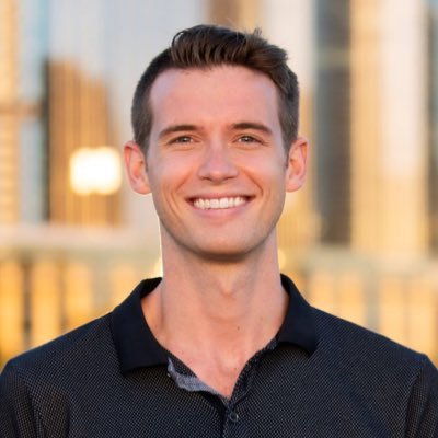 Profile Picture of Shane Hinton - WCTI Meteorologist (@MakeItRainShane) on Twitter