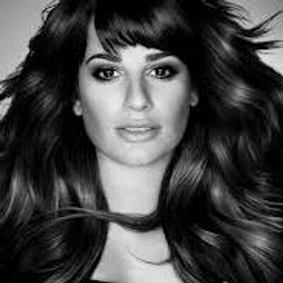 Profile Picture of Lea Michele Spain (@Esp_LeaMichele) on Twitter