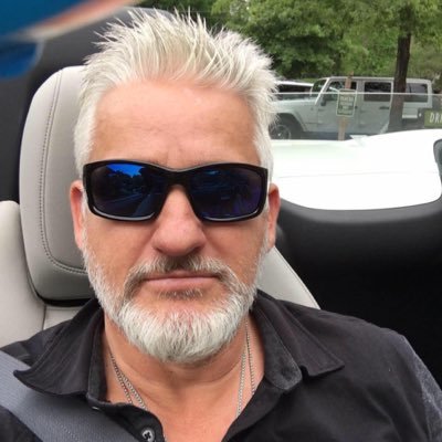 Profile Picture of Charles Mahon (@CharlesMahon7) on Twitter