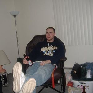 Profile Picture of Scott Devlin (@jewpoleon) on Myspace