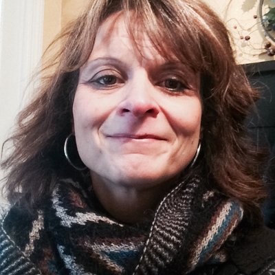 Profile Picture of Julia Rubin (@JuliaRubin1) on Twitter