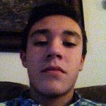 Profile Picture of Joseph Barnhill (@thatwhiteasian) on Instagram