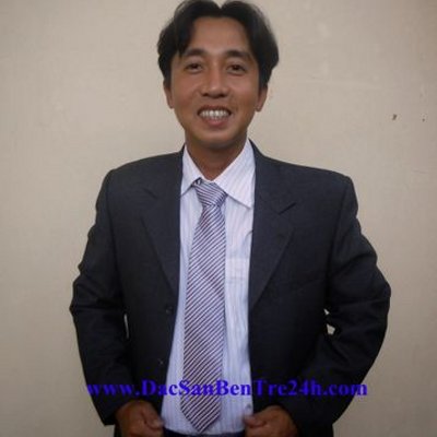 Profile Picture of Trung Pham (@PhamChiTrung) on Twitter