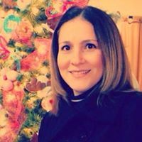Profile Picture of Angélica Aispuro (@angeliqueaispur) on Pinterest
