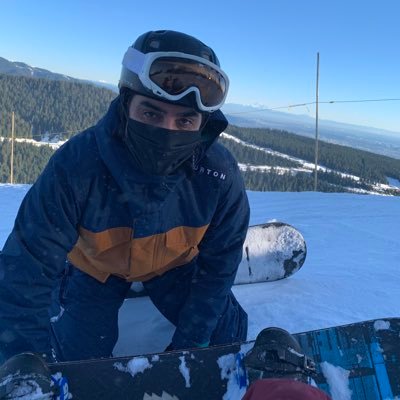 Profile Picture of Sonny Gill (@GillSonny) on Twitter