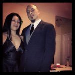 Profile Picture of Chris Runnels (@thunderdome76x) on Instagram