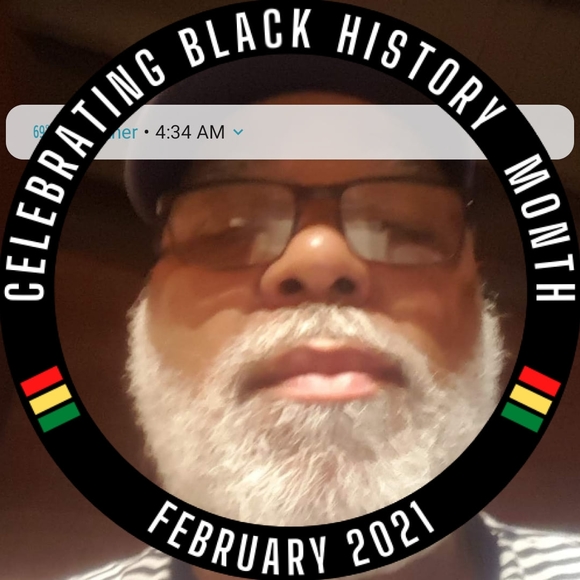 Profile Picture of Edward Morgan (@edenisemorgan) on Poshmark