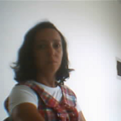 Profile Picture of Jacqueline Mello Buz (@mellobuz) on Twitter