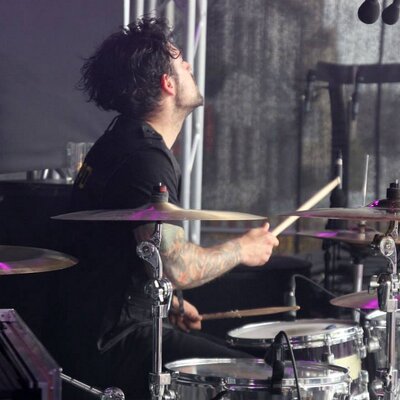 Profile Picture of Timmy Dee (@Dee2Timmy) on Twitter