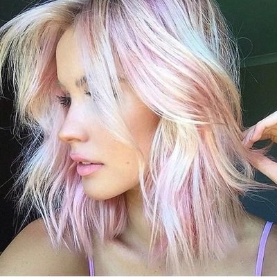 Profile Picture of Vivian Lester (@VivianLester18) on Twitter