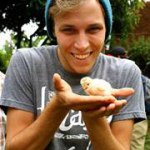 Blake McFadden - Instagram Profile Picture of Blake McFadden (@blaketenor) on Instagram