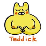 Profile Picture of Teddick (@ted_dick) on Instagram