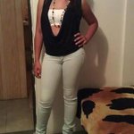 Johnetta Fasone - Instagram Profile Picture of Johnetta Fasone (@entratale) on Instagram