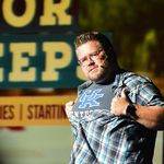 Profile Picture of Kent Wagner (@kentonator) on Instagram