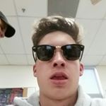 Profile Picture of Isaac Burton (@isaac_david_burton) on Instagram