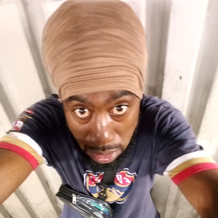 Profile Picture of JAH Gava (@sheldonpeter) on Tiktok