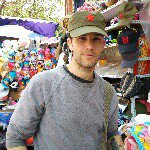 Profile Picture of Joshua Amy (@joshuaamy) on Instagram