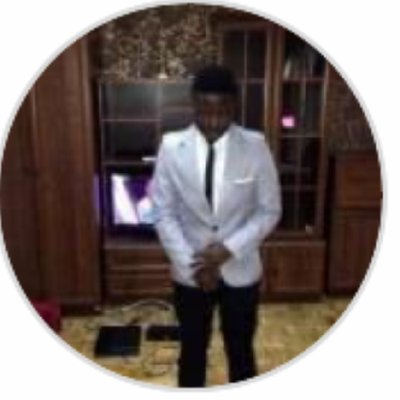 Profile Picture of Samuel Ojo (@funmiojo3) on Twitter