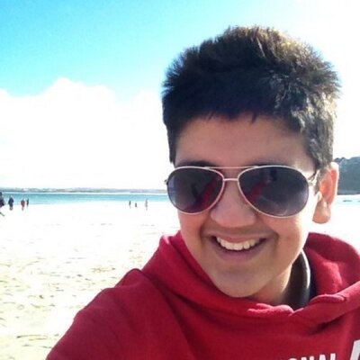Profile Picture of Abdullah Haider (@AbdullahHaider) on Twitter