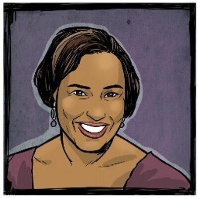 Profile Picture of Pamela DeLoatch (@theeverydayshop) on Twitter