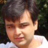 Profile Picture of Abhishek Parikh (@abhishek-parikh-5) on Quora