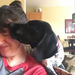 Profile Picture of gwendolyn stanfield (@junemoon__) on Instagram