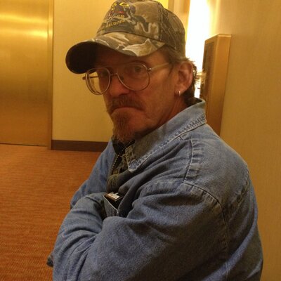 Profile Picture of Ronald Lancaster (@RonaldLancaste8) on Twitter