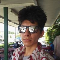 Profile Picture of Alexander Nunez (@alexander-nunez-13) on Quora