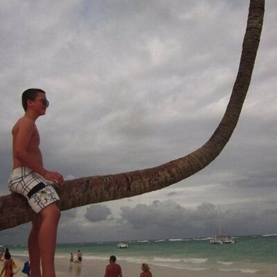 Profile Picture of Conor McGinley (@ConorMcGinley2) on Twitter