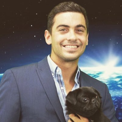 Profile Picture of Michael Vespa (@michaelvespa1) on Twitter