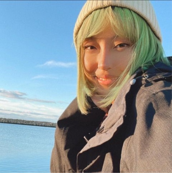 Profile Picture of Annï Annï (@sewerfriend) on Poshmark