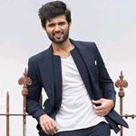 Profile Picture of Vijay dhevarakonda (@vijay.dhevarakonda) on Instagram