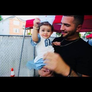 Profile Picture of John Cammarata (@johncammaratajr_) on Instagram