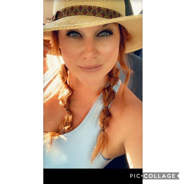 Profile Picture of Kim Studer (@kimmik40) on Tiktok