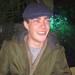 Profile Picture of David Reynolds (@david_reynolds97) on Instagram