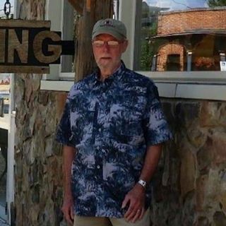 Profile Picture of Charlie Garvin (@charlie.garvin3) on Facebook