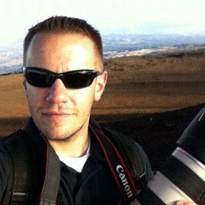 Profile Picture of Nick Pelletier (@nickspicture) on Twitter