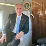 Profile Photo of repkevinmccarthy (@rep_kevinmccarthy) on Instagram