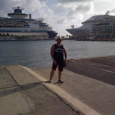 Profile Picture of Omar Alberto (@omaralberto1781) on Twitter
